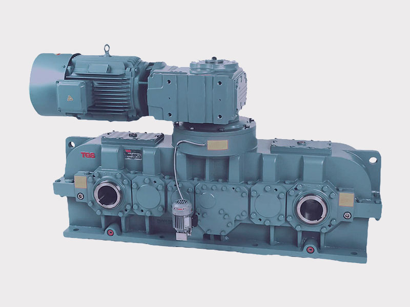 Motor de engrenagem OEM personalizada