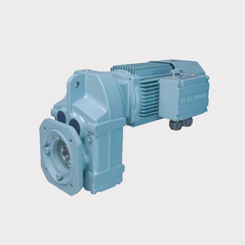 Por que os compradores favorecem o motor de equipamento da série DQP para condução de guincho?