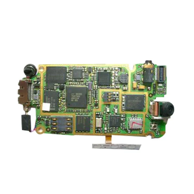 Por que o motor de engrenagem da série DQM pode se tornar uma fonte de energia estável para levantar o equipamento?