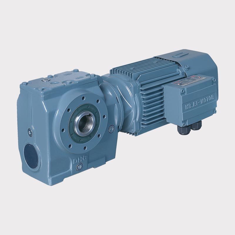 ERIDADE E HELICAL HELICAL MOTOR DE ENGRENAGEM CA